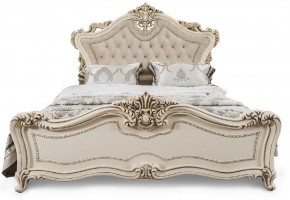 Кровать "Джоконда" (1800*2000) крем в Добрянке - dobryanka.ok-mebel.com | фото
